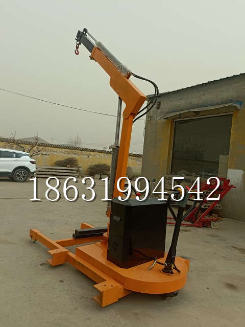 唐山市厂家供应自制随车吊 12吨随车吊 自卸式随车吊 12吨随车吊起重机