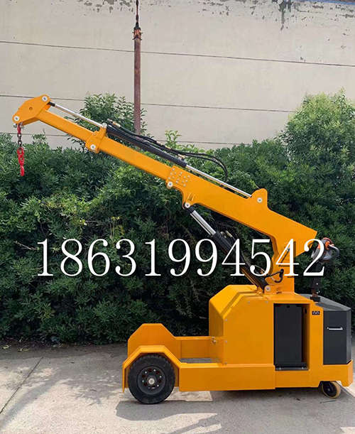 唐山市随车吊机固定车载吊出租小型随车吊车载小型油压随车吊随车吊机