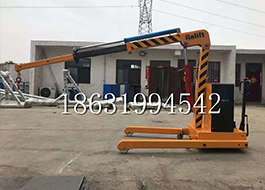 唐山市随车吊机固定车载吊出租小型随车吊车载小型油压随车吊随车吊机